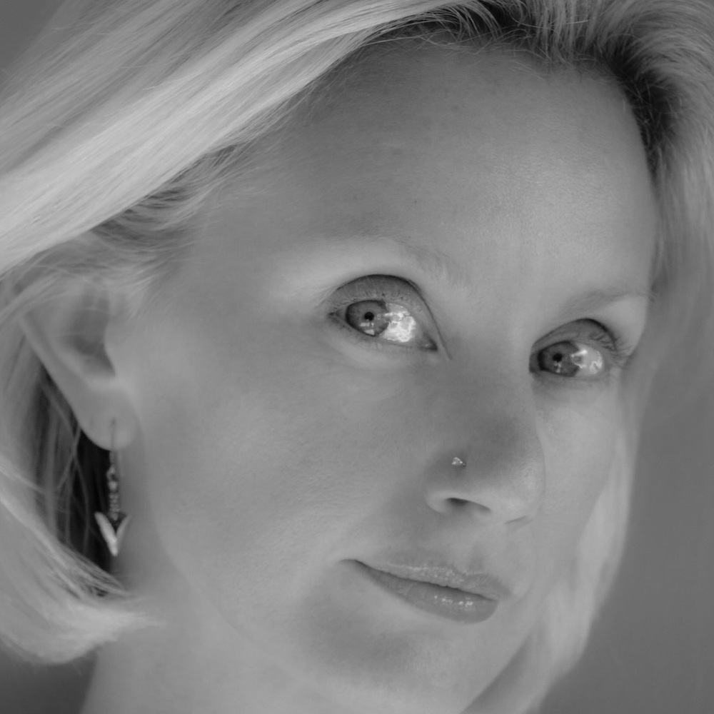 Meet your Posher, Courtney